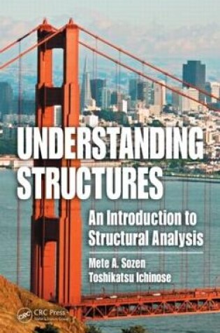 Cover of Understanding Structures