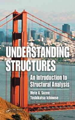 Book cover for Understanding Structures