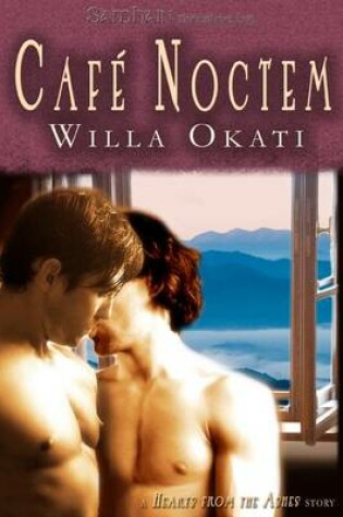 Cover of Cafe Noctem