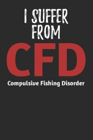 Cover of Compulsive Fishing Disorder