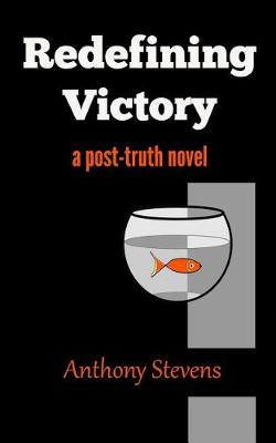 Book cover for Redefining Victory