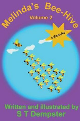 Cover of Melinda's Bee-Hive Volume 2