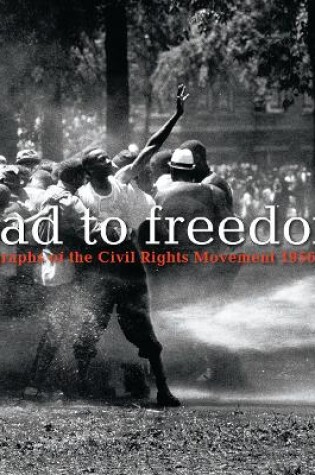 Cover of Road to Freedom