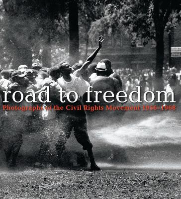 Book cover for Road to Freedom