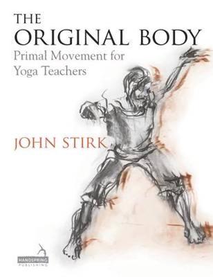 Book cover for The Original Body