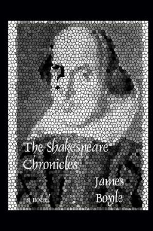 Cover of The Shakespeare Chronicles