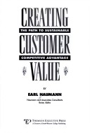 Book cover for Creating Customer Value