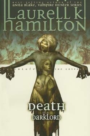 Cover of Death of a Darklord