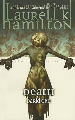 Cover of Death of a Darklord
