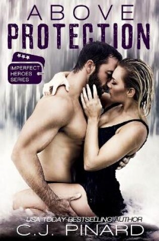 Cover of Above Protection