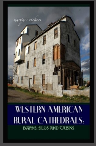 Cover of Western American Rural Cathedrals