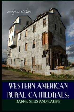 Cover of Western American Rural Cathedrals