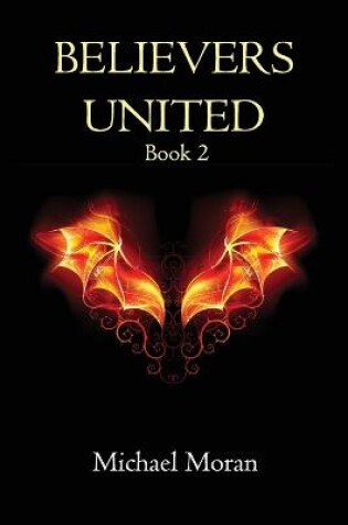 Cover of Believers United Book 2