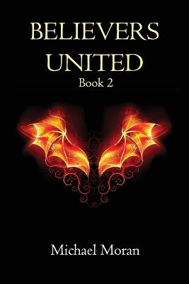 Book cover for Believers United Book 2