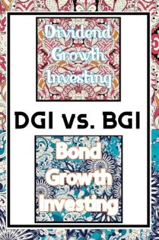 Cover of DGI vs. BGI