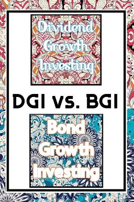 Book cover for DGI vs. BGI
