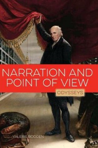Cover of Narration and Point of View