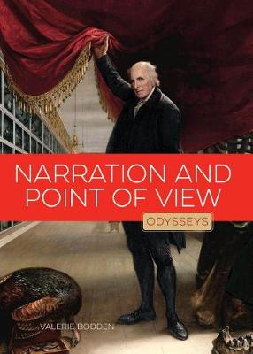 Book cover for Narration and Point of View