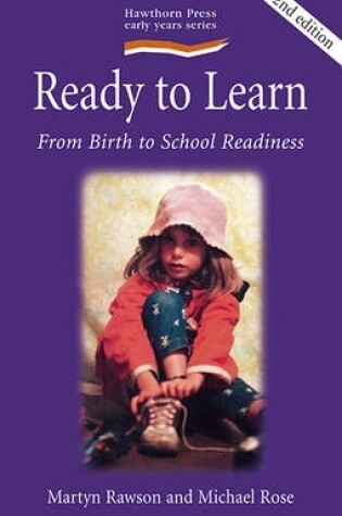 Cover of Ready to Learn