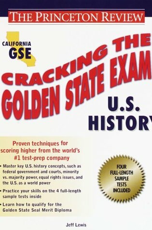 Cover of U.S. History