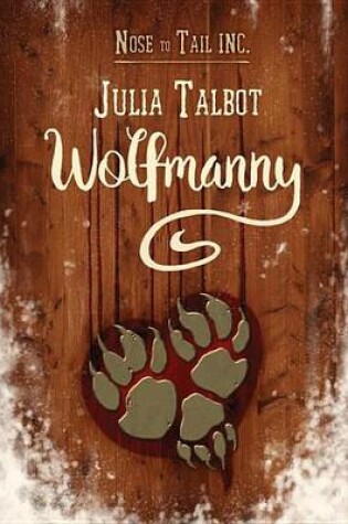 Cover of Wolfmanny