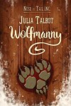 Book cover for Wolfmanny
