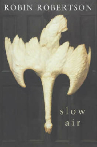 Cover of Slow Air