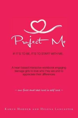 Cover of Project Me