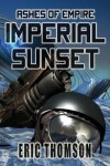Book cover for Imperial Sunset