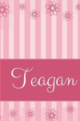 Cover of Teagan