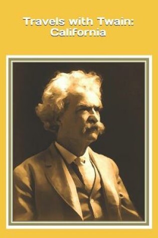 Cover of Travels with Twain