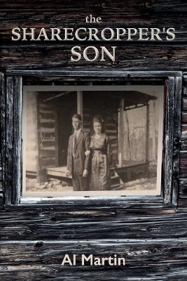 Book cover for The Sharecropper's Son