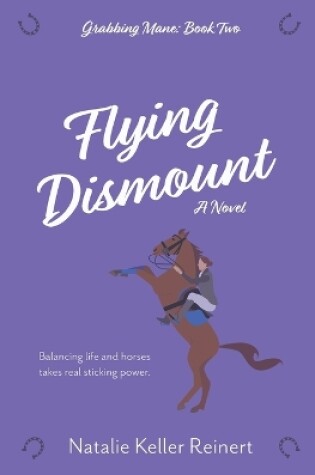 Cover of Flying Dismount