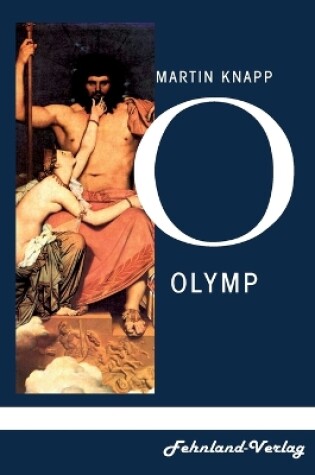 Cover of Olymp