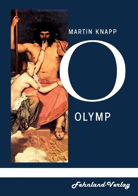 Book cover for Olymp