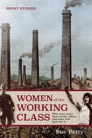 Cover of Women of the Working Class