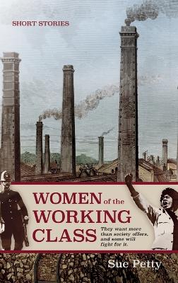 Book cover for Women of the Working Class