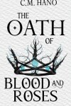 Book cover for The Oath of Blood & Roses