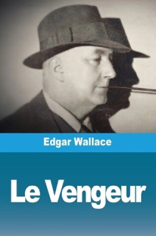 Cover of Le Vengeur