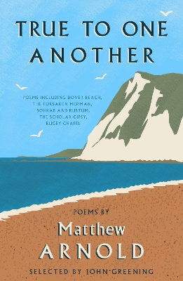 Book cover for True to One Another