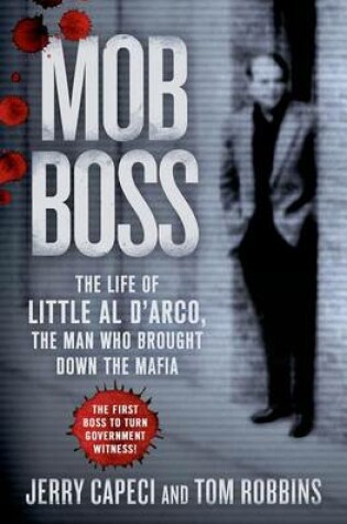 Cover of Mob Boss