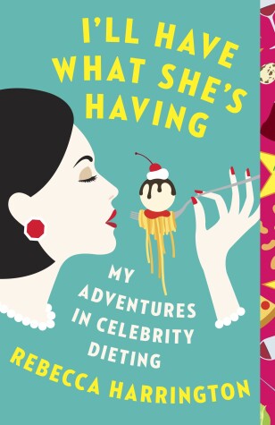 Book cover for I'll Have What She's Having