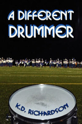 Cover of A Different Drummer