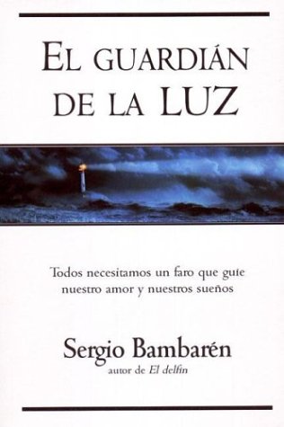Book cover for El Guardian de La Luz