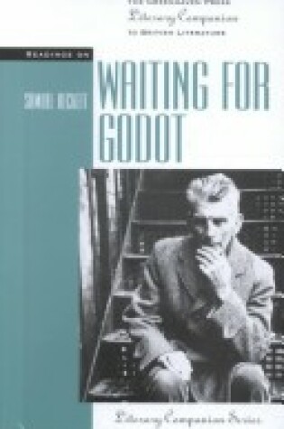 Cover of Readings on "Waiting for Godot"