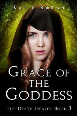 Cover of Grace of the Goddess