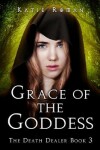 Book cover for Grace of the Goddess