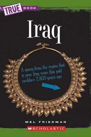 Cover of Iraq