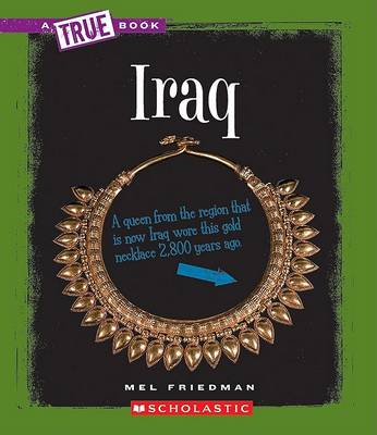 Cover of Iraq