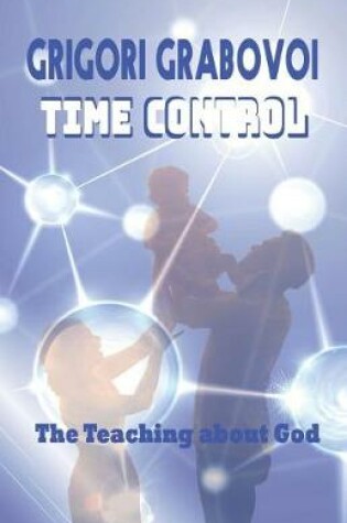 Cover of Time Control